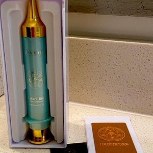 Hermetise Professional Yubari King Wrinkle Eraser